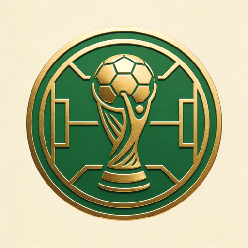 世界杯实时直播Logo